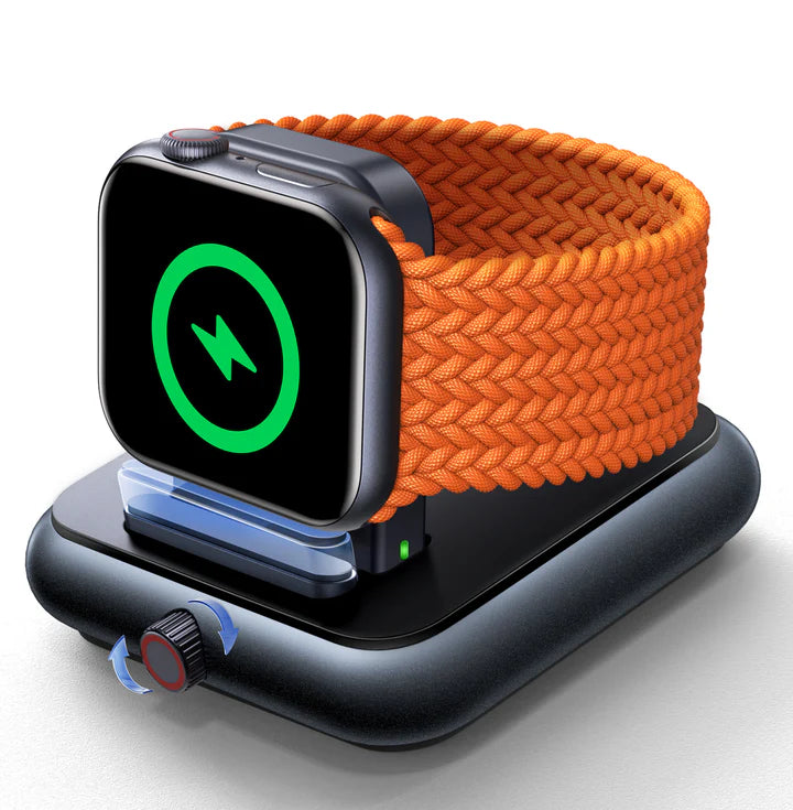 JoyRoom JR-WQW03 Wireless Watch Charger for iphone Watch series