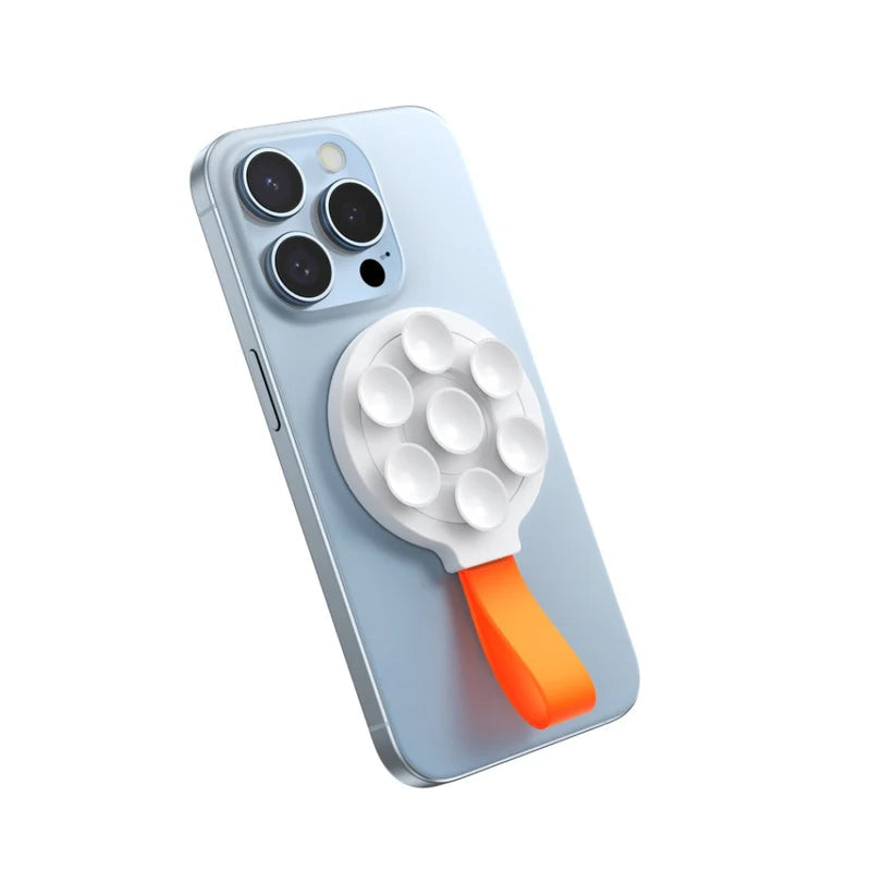 JoyRoom JR-ZS393 Magnetic Suction Phone Mount