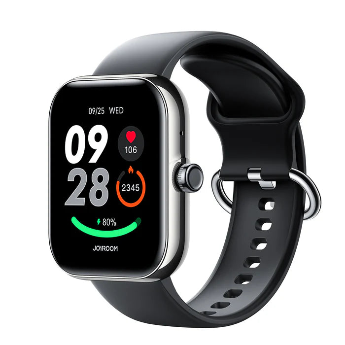 JoyRoom JR-FT5 Plus Smart Watch - PhoneBuzz