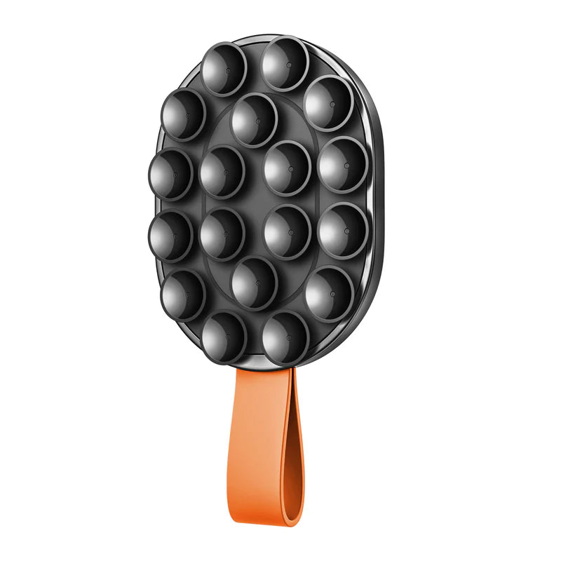JoyRoom JR-ZS393-S Magnetic Suction Phone Mount