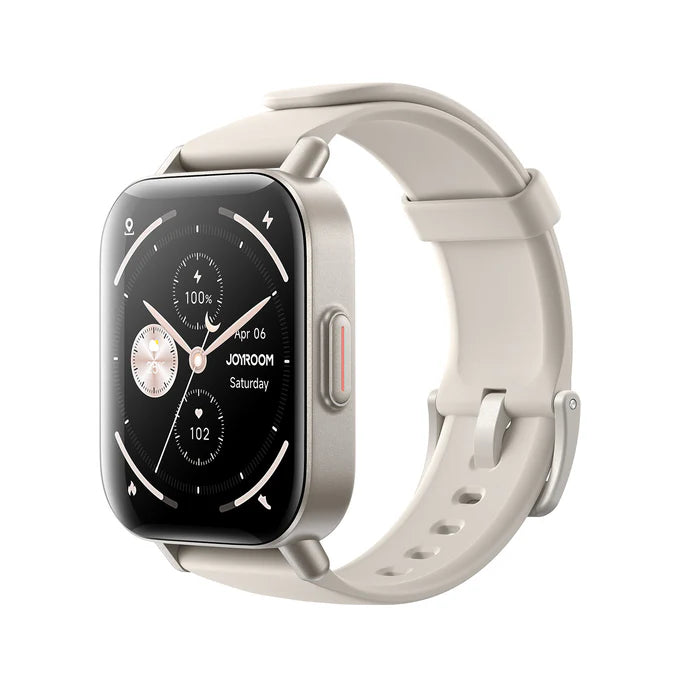 JoyRoom JR-FT3S Smart Watch - PhoneBuzz