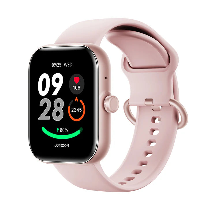 JoyRoom JR-FT5 Plus Smart Watch - PhoneBuzz