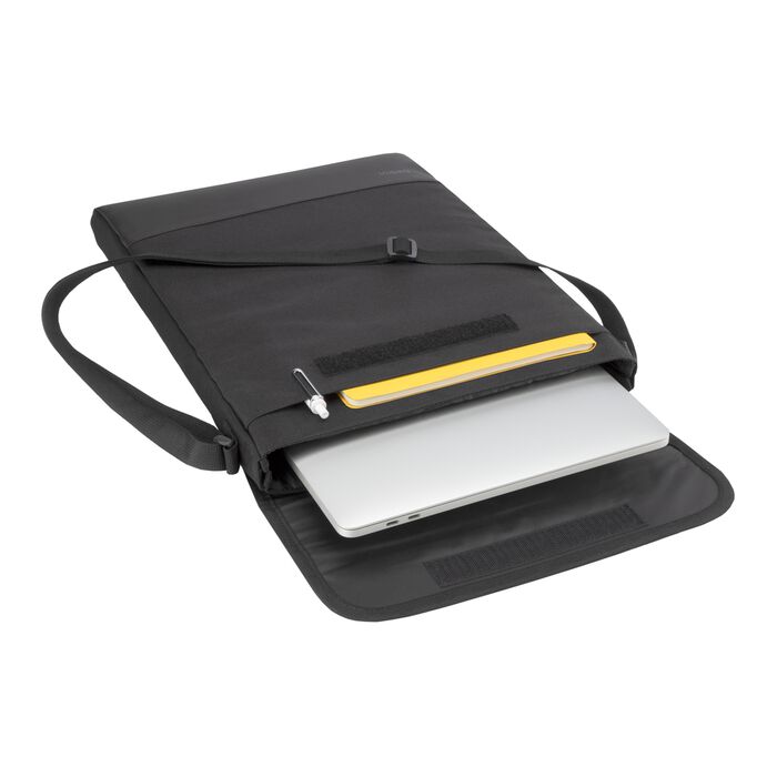 Belkin Protective Laptop Sleeve with Shoulder Strap - PhoneBuzz