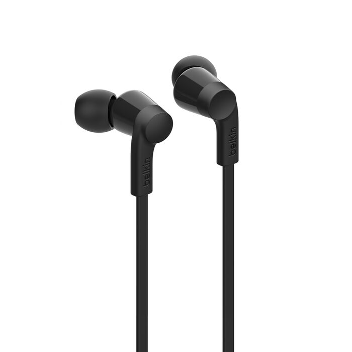 Belkin SOUNDFORM™ Wired  Earphones with USB-C Connector - PhoneBuzz