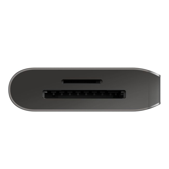 Belkin USB-C 7-in-1 Multiport Hub Adapter - PhoneBuzz