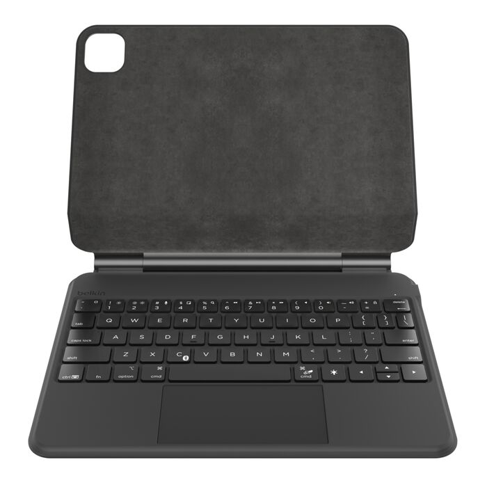 Belkin Pro Keyboard Case with Magnetic Stand - PhoneBuzz