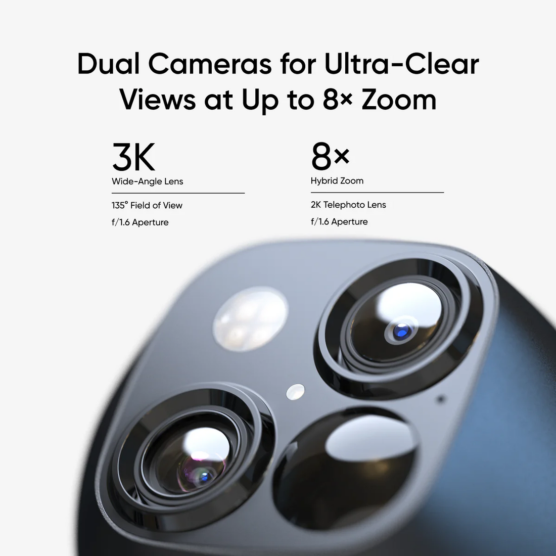 Anker Eufy Security S320 SoloCam - PhoneBuzz