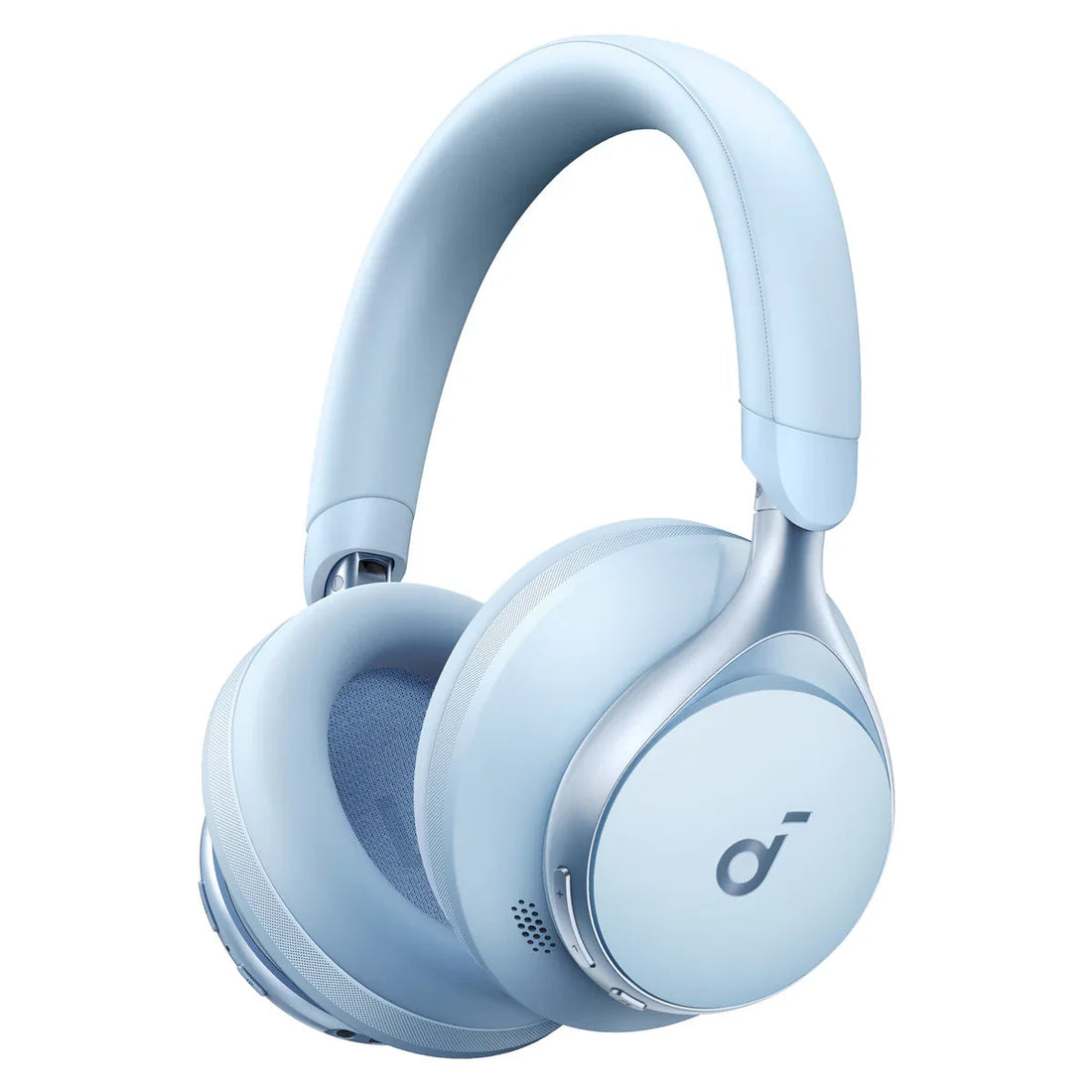 Anker Soundcore Space One | Active Noise Cancelling Headphones - PhoneBuzz