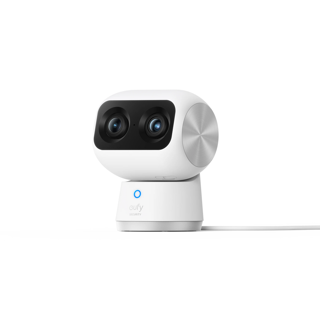 Anker Eufy Security Indoor Cam S350 - PhoneBuzz