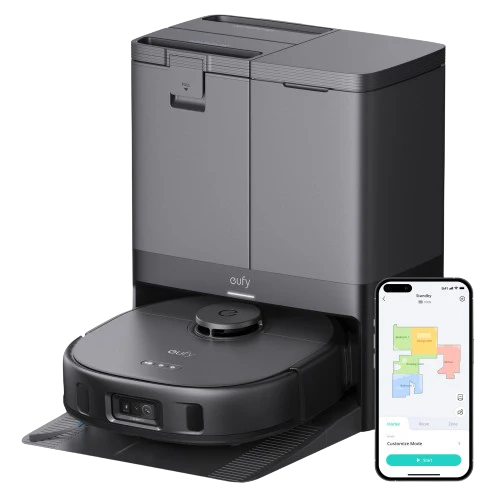 Anker Eufy X10 Pro Omni - PhoneBuzz