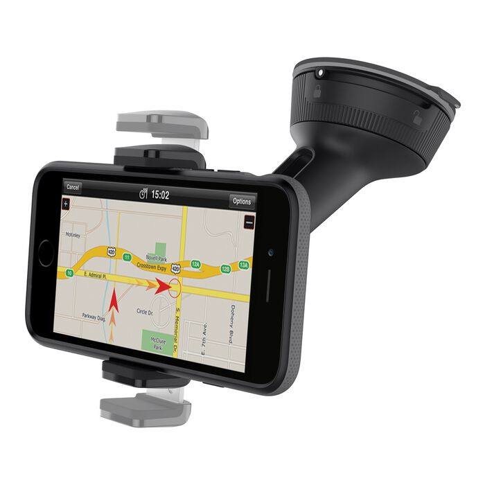 Belkin Car Universal Mount - PhoneBuzz