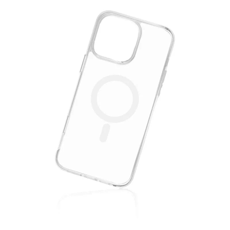 Anker Phone Case Clear for iPhone - PhoneBuzz