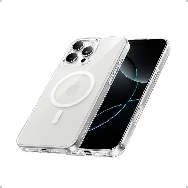 Anker Phone Case Clear for iPhone - PhoneBuzz