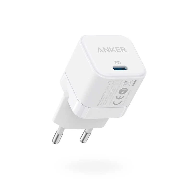 Anker PowerPort III 20W Cube - PhoneBuzz
