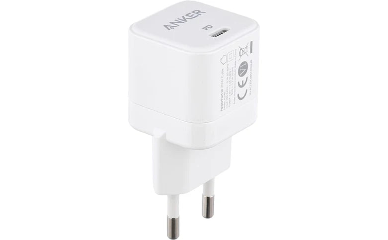 Anker PowerPort III 20W Cube - PhoneBuzz
