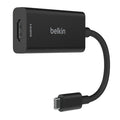 Belkin USB-C to HDMI 2.1 Adapter (8K, 4K, HDR compatible) - PhoneBuzz