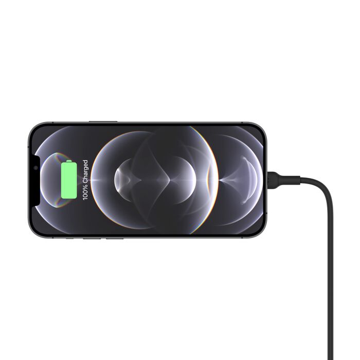 Belkin BoostCharge Magnetic Wireless Car Charger (10W, with 1.2m USB-C Cable) - PhoneBuzz