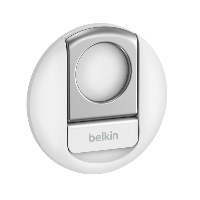 Belkin iPhone Mount with MagSafe for Mac Notebooks - PhoneBuzz