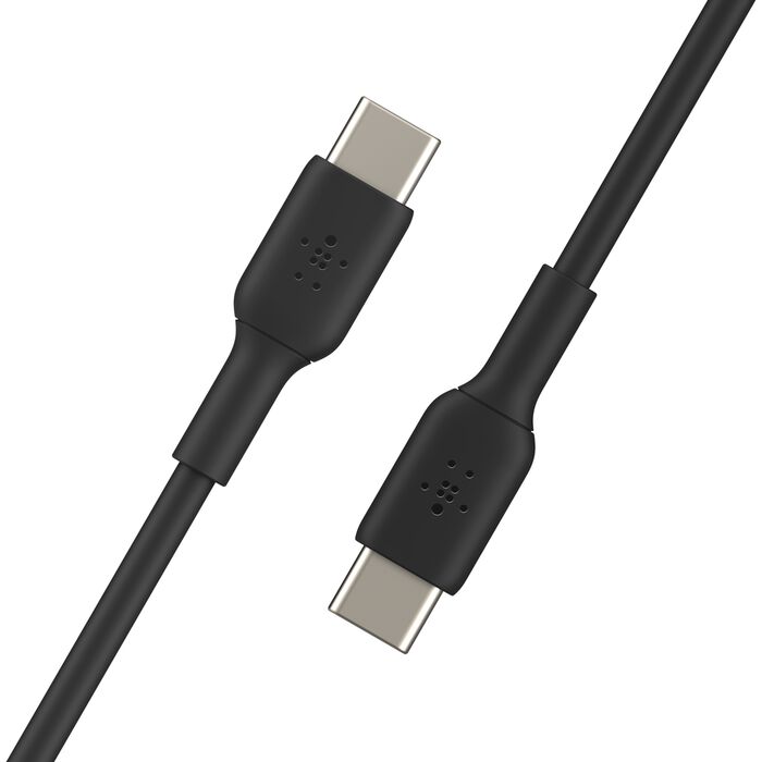 Belkin BoostCharge USB-C to USB-C Cable - PhoneBuzz