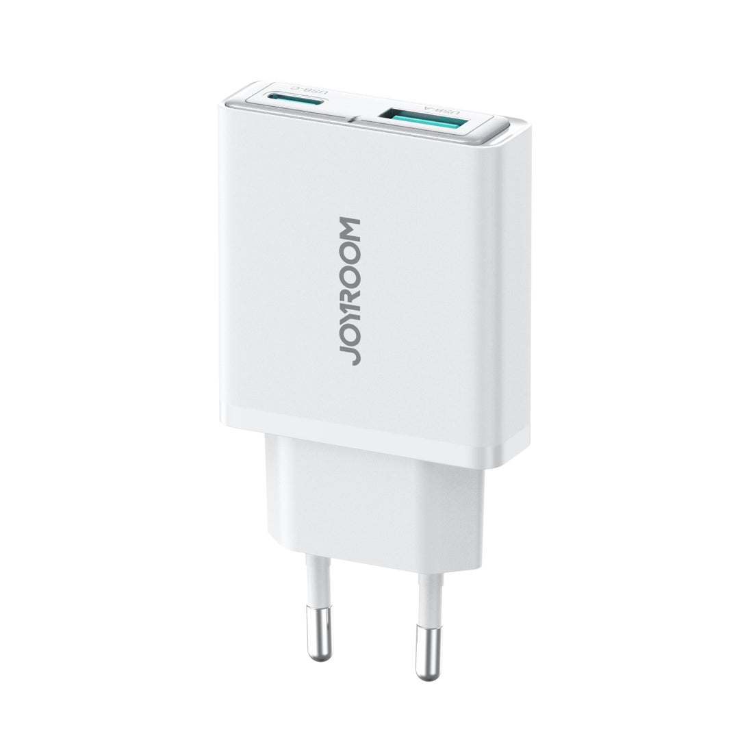 JR-TCF14 20W A+C Super Slim Adapter