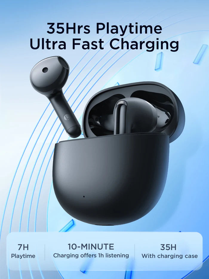 JoyRoom Funpods Series JR-FB1 True EarBuds - PhoneBuzz