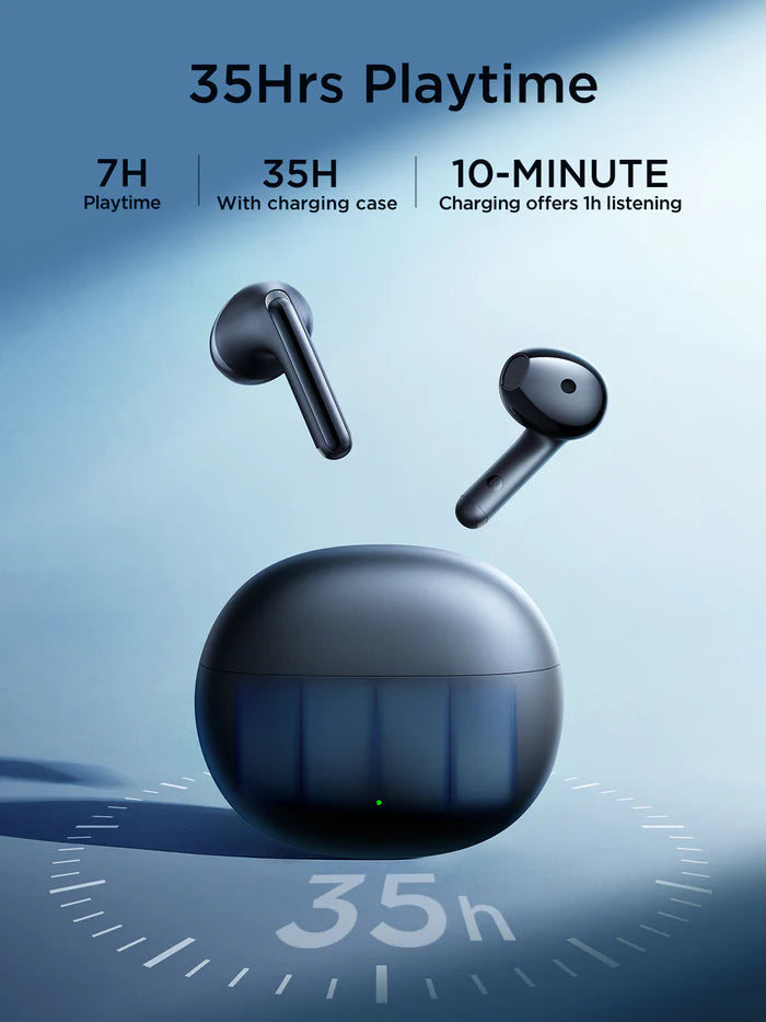 JoyRoom Funpods Series JR-FB2 True EarBuds - PhoneBuzz