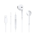 JoyRoom JR-EP3 Wired Lightning Earphone for iPhone - PhoneBuzz