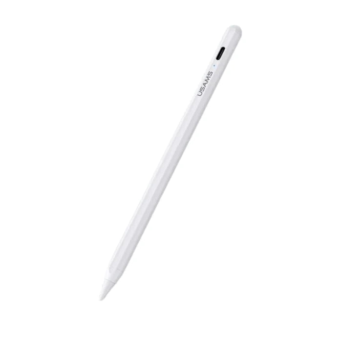 USAMS Tilt-sensitive Active Touch Screen Capacitive Stylus Pen For iPad