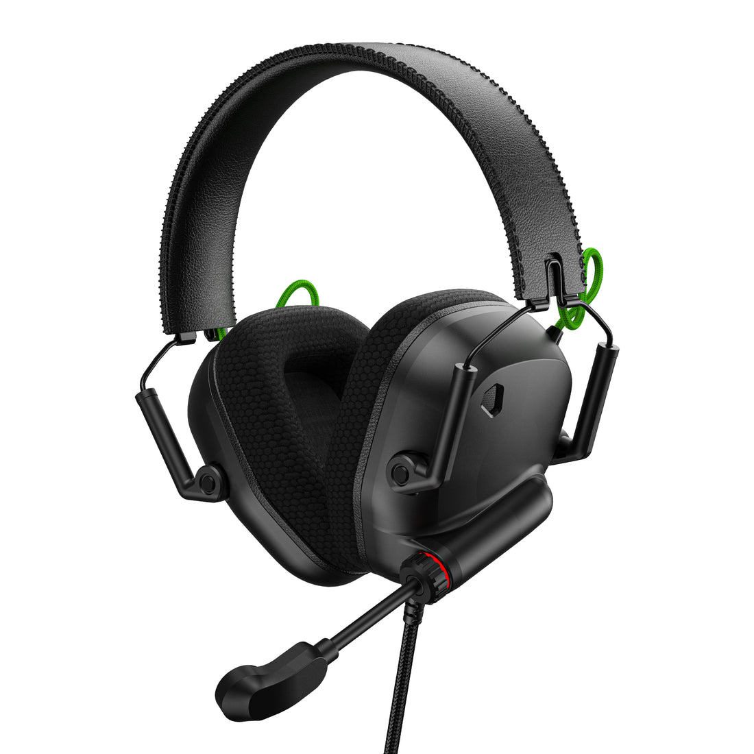 Thunder Gaming Wired Headst GTD-02