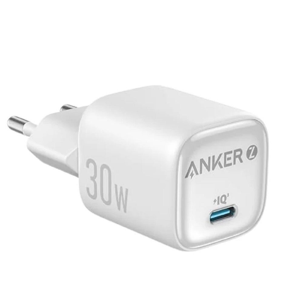 Anker Charger 30W 1C - PhoneBuzz
