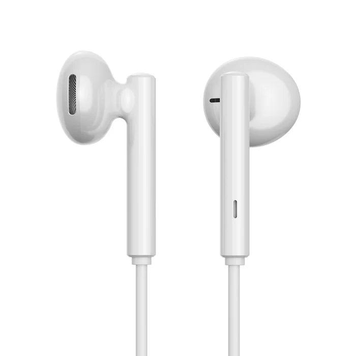 JoyRoom JR-EC05 TYPE-C Series Half In-Ear Wired Earphones - PhoneBuzz