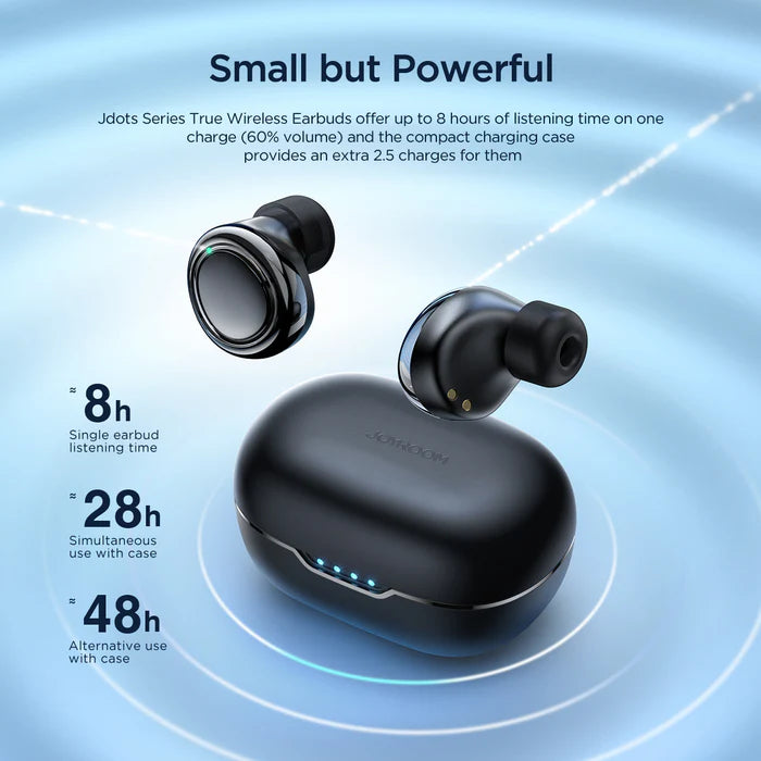 JoyRoom JR-DB1 True Wireless Earbud - PhoneBuzz