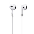 JoyRoom JR-EW01 Wired Series Half In-Ear Wired Earphones - PhoneBuzz