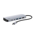 Belkin USB-C 7-in-1 Multiport Hub Adapter - PhoneBuzz