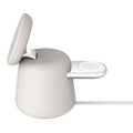 Belkin BoostCharge Pro 2-in-1 Wireless Charging Dock with MagSafe 15W - PhoneBuzz
