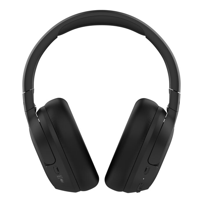 Belkin SoundForm Isolate Noise Cancelling Over-Ear Headphones - PhoneBuzz