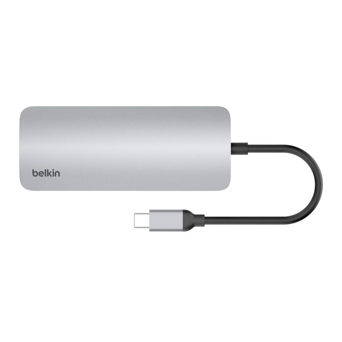 Belkin USB-C 7-in-1 Multiport Hub Adapter - PhoneBuzz