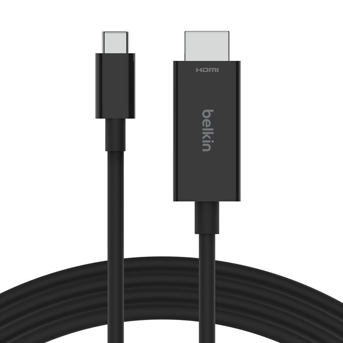 Belkin USB-C™ to HDMI Cable - PhoneBuzz