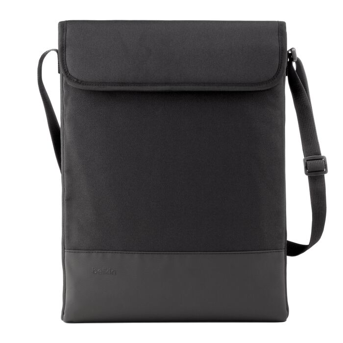 Belkin Protective Laptop Sleeve with Shoulder Strap - PhoneBuzz