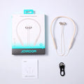 JoyRoom JR-D8 Wireless Neckband Earphones - PhoneBuzz
