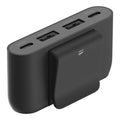 Belkin 4-Port USB Power Extender - PhoneBuzz
