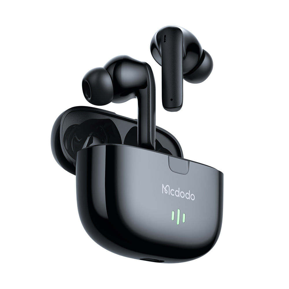 Mcdodo B03 Series TWS Earbuds Support Wireless Charging