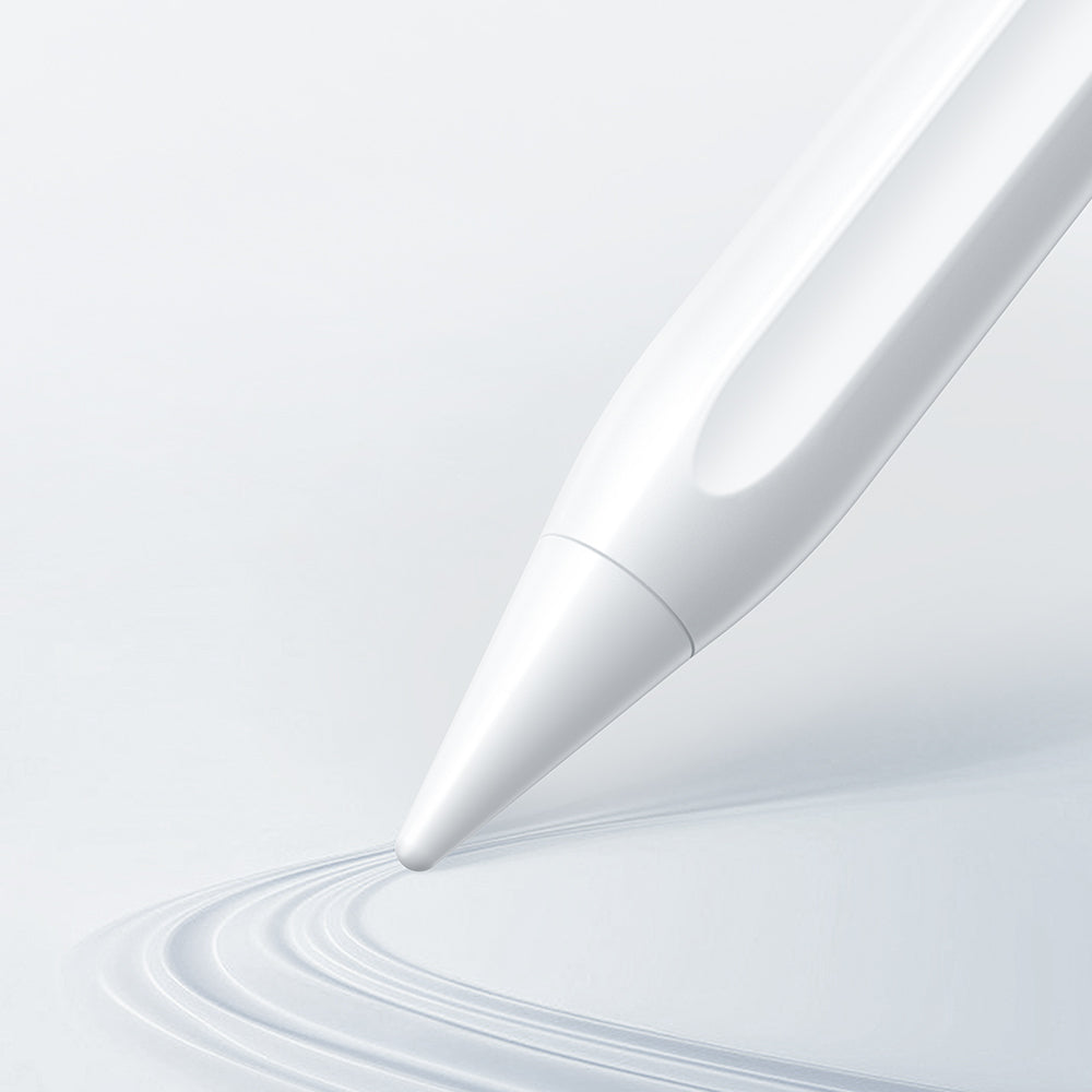 Mcdodo Digital Display Stylus Pen for iPad (With Magnetic Charging Cable)