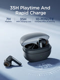 JoyRoom Jbuds Series JR-BB1 True Wireless Earbuds - PhoneBuzz