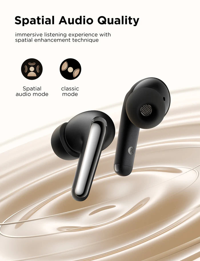 JoyRoom JR-FN1 True Wireless EarBuds - PhoneBuzz