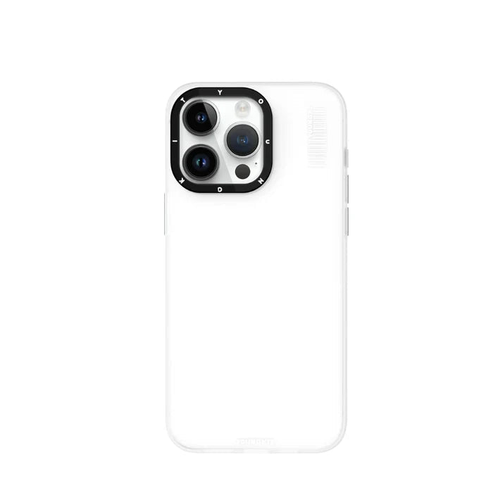 Youngkit Hermit Sand Series iPhone Case