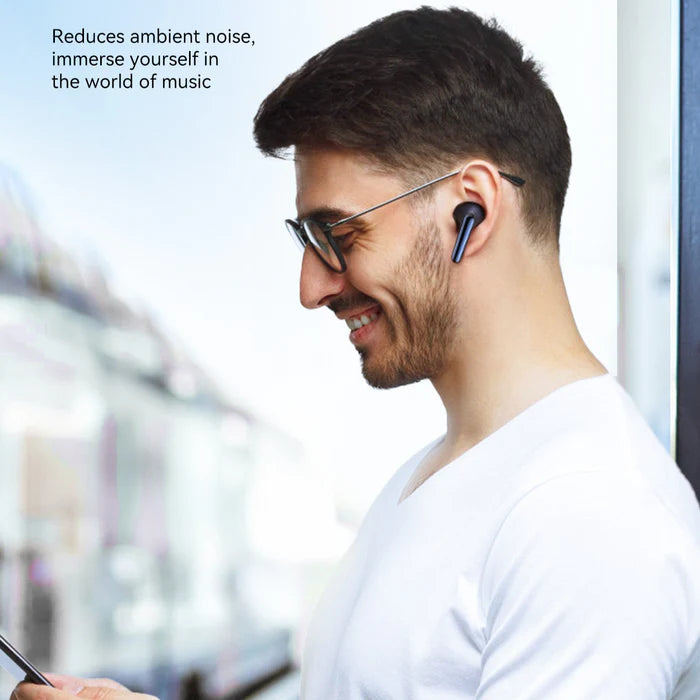 JOYROOM JR-FN2 True Wireless Earbuds Funpods Series - PhoneBuzz