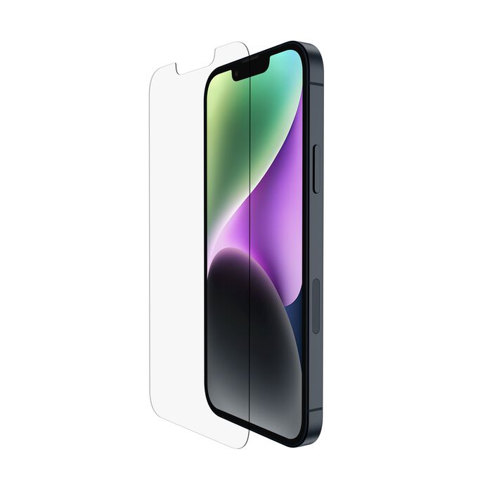 Belkin ScreenForce TemperedGlass Antimicrobial Screen Protector - PhoneBuzz