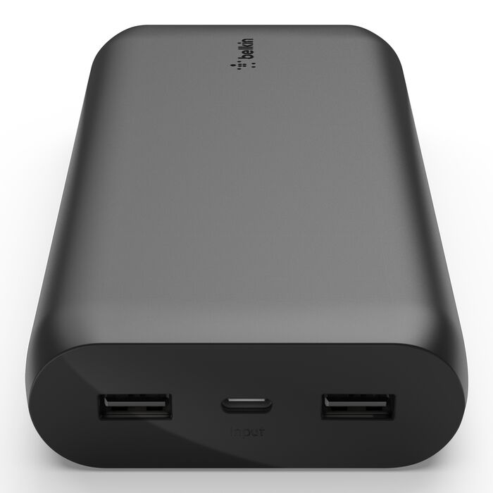 Belkin BPB003btBK 20K Power Bank - PhoneBuzz