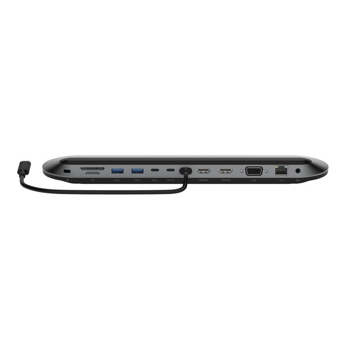 Belkin Universal USB-C 11-in-1 Pro Dock - PhoneBuzz